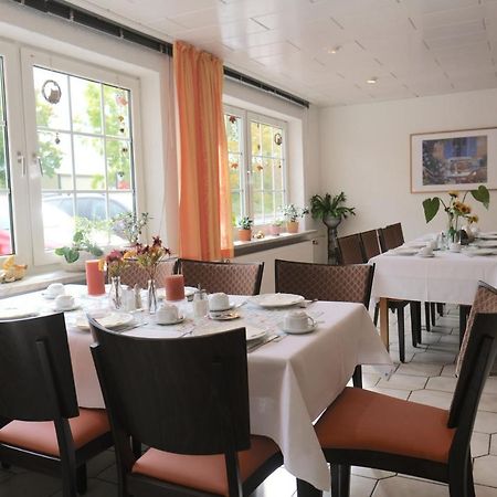 Hotel Zur Linde Salzgitter Exteriör bild